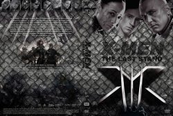 X-Men - The Last Stand