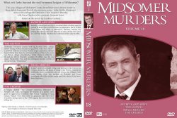 Midsomer Murders 18