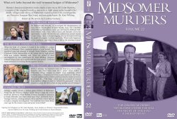 Midsomer Murders 22