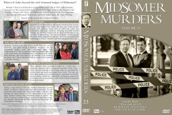 Midsomer Murders 23