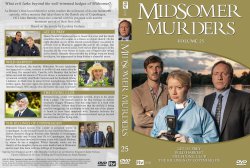 Midsomer Murders 25