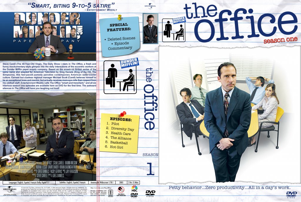 The Office - Season 1