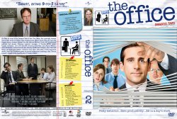 The Office - Season 2