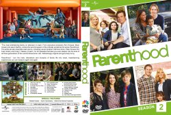 Parenthood - Season 2