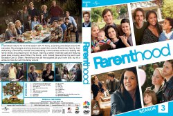 Parenthood - Season 3