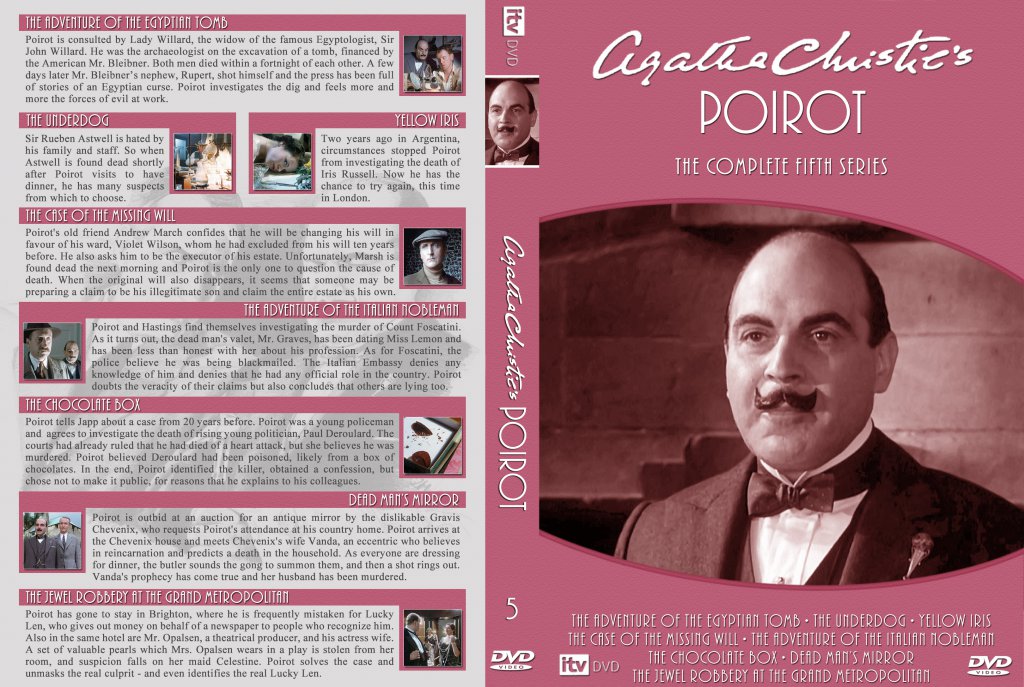 Poirot 05