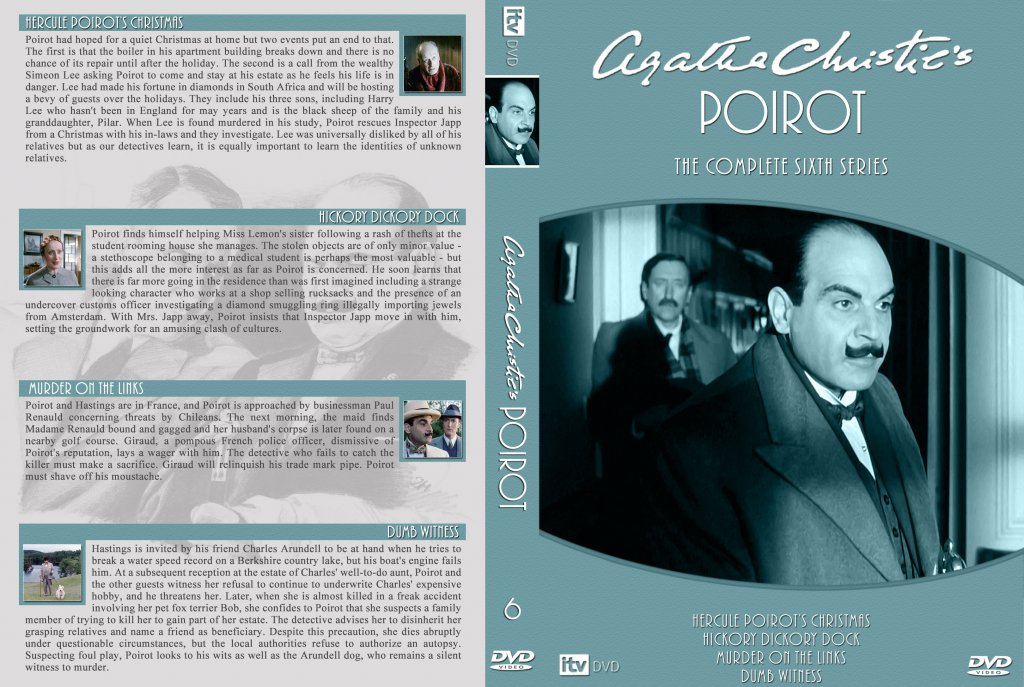Poirot 06