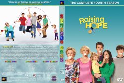Raising Hope - Season 4