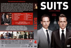 Suits - Season 4