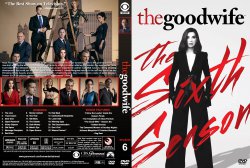 The Good Wife - Season 6