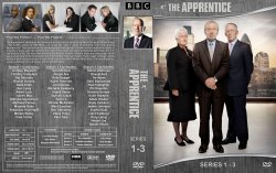 The Apprentice (UK) - Seasons 1-3