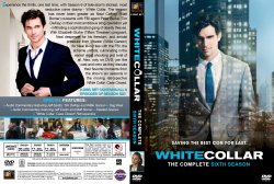 White Collar - Season 6