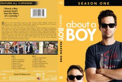 About A Boy Season 1