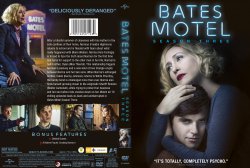 Bates Motel Season 3