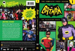 Batman Season 1