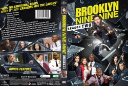 Brooklyn Nine-Nine Season 2