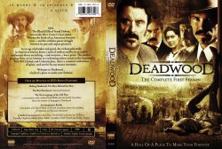 Deadwood Season 1