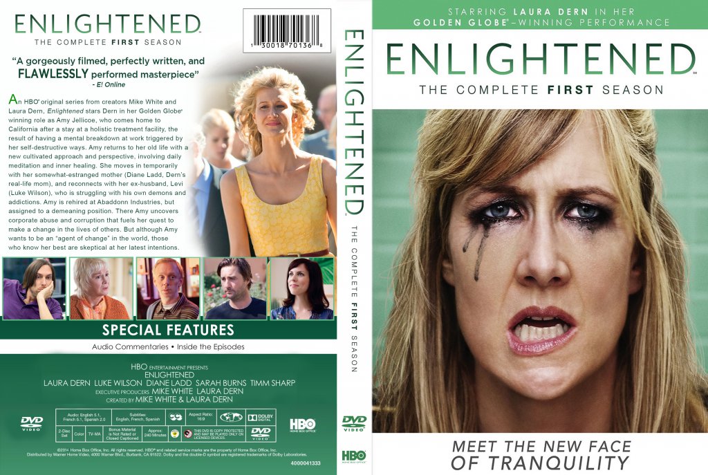 Enlightened Season 1