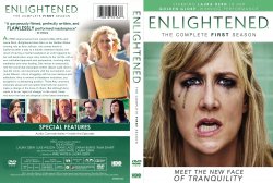 Enlightened Season 1