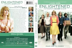 Enlightened Season 2