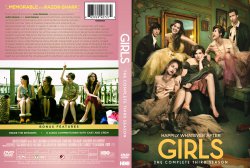 Girls Season 3