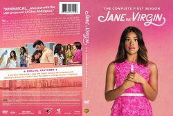 Jane The Virgin Season 1