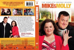 Mike & Molly Season 2