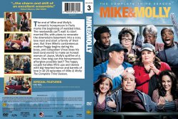 Mike & Molly Season 3
