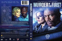 Murder In The First Season 1