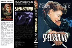 Spellbound (Criterion)