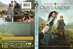 Outlander Season 1 Volume 1