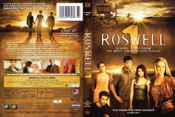 Roswell - Season 1