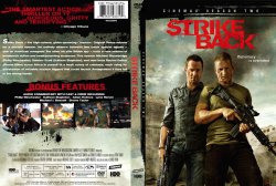 Strike Back - Season 2