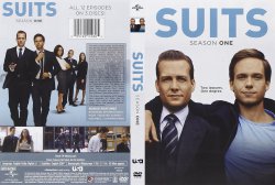 Suits Season 1