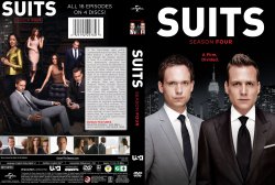 Suits Season 4