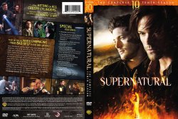 Supernatural Season 10