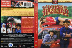 The Dukes Of Hazard Season 1