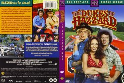 The Dukes Of Hazard Season 2