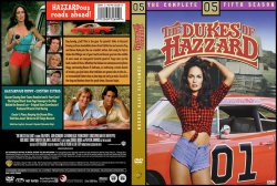 The Dukes Of Hazard Season 5