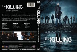 The Killing Season 2