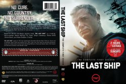 The Last Ship Season 1