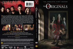 The Originals Season 1