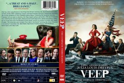 Veep Season 3