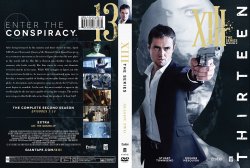 XIII The Series Season 2