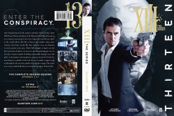 XIII The Series Season 2