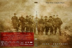 Band of Brothers Bonus Disk