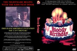 Bloody Birthday