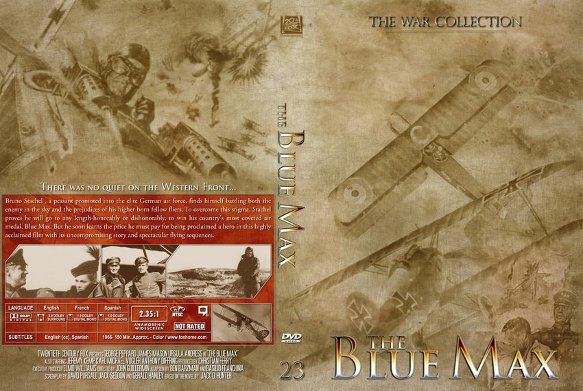 Blue Max
