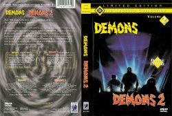 Demons 1 & 2