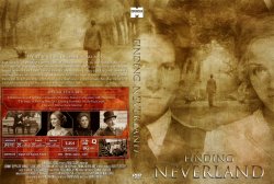Finding Neverland